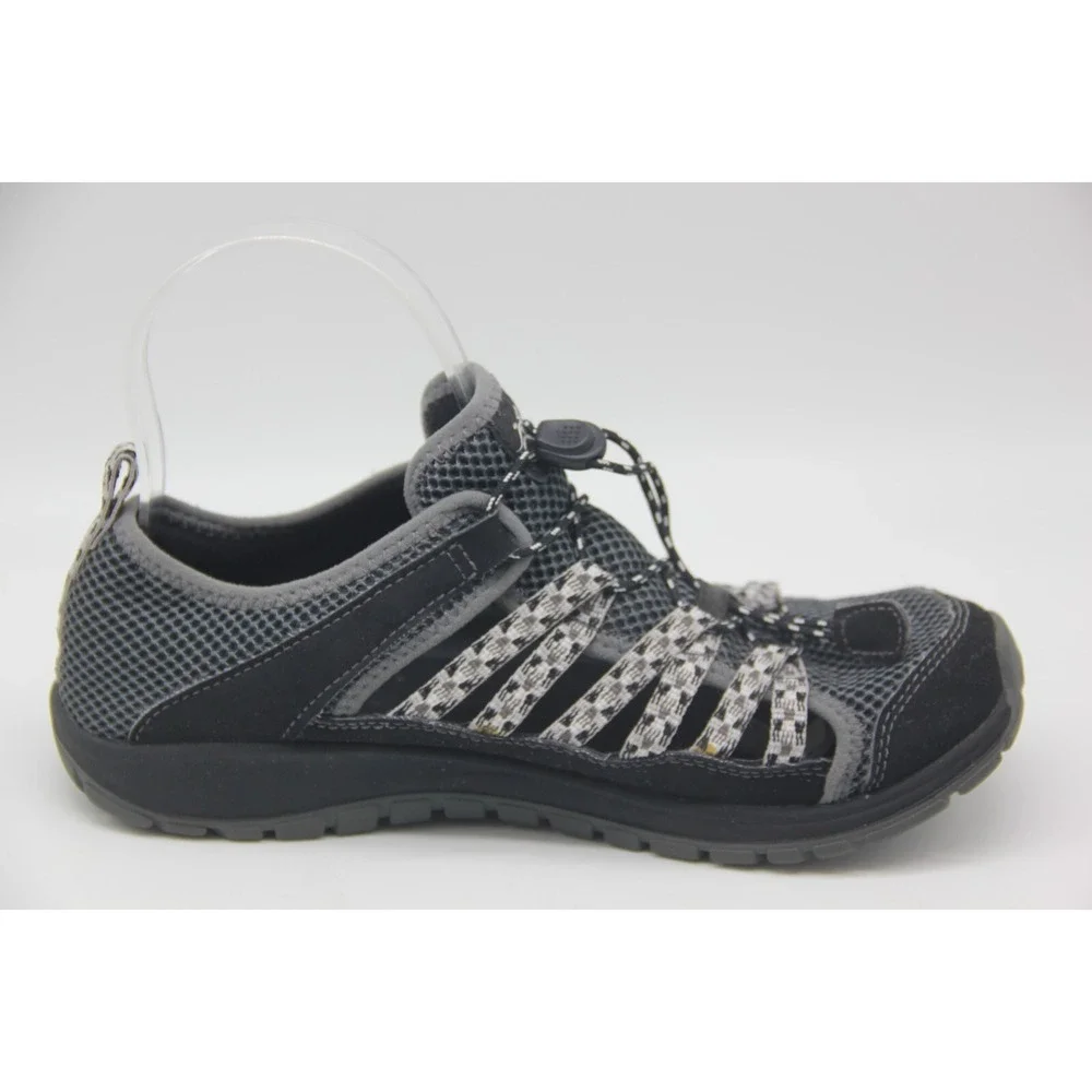 Chaco great water